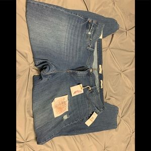 jessica simpson flawless flex jeans